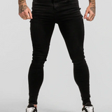 Marco™ | Paul Denim Jeans - Elegant Nero