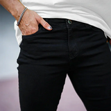 Marco™ | Paul Denim Jeans - Elegant Nero
