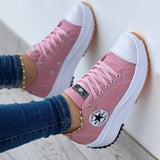 Lily - Ortopædiske Sneakers og Komfortable Sandaler til Damer