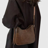 Mariselyah | Elegant Skuldertaske i Luksuriøst Design