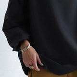 Wanda™ | Elegant Striktrøje