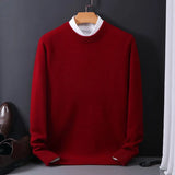 Forte | Elegant Cashmere Sweater i Kvalitet