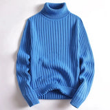 Elegant Vinterpullover Erik