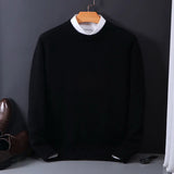 Forte | Elegant Cashmere Sweater i Kvalitet