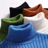 Elegant Vinterpullover Erik