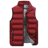 Adriano | Elegant Multisæson Vest