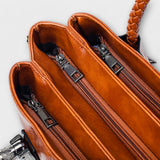 Elegant Olivia Duffel Taske