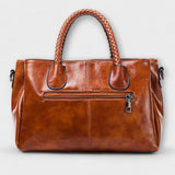 Elegant Olivia Duffel Taske