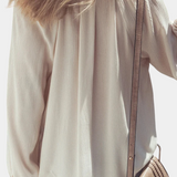 Tierra Bluse