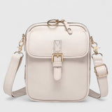 Seraphina | Elegant Skuldertaske i Lækkert Design
