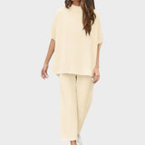 Anna | Komfortabel Komplet Outfit