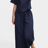 Claudia | Vintage Yvette Sommeroutfit