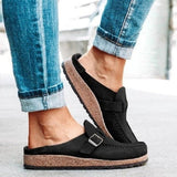 Heidi - Elegante Ortodiske Sandaler til Komfort og Stil