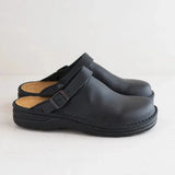 Maayke - Komfortable Slip-On Sandaler til Den Moderne Kvinde