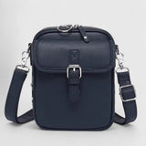 Seraphina | Elegant Skuldertaske i Lækkert Design