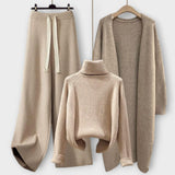 Maddalena | Casual Stil i Dansk Design