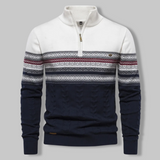 Alpina | Pullover til efterårssæsonen