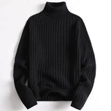Elegant Vinterpullover Erik