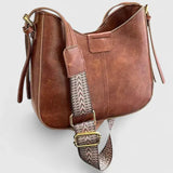 Mariselyah | Elegant Skuldertaske i Luksuriøst Design