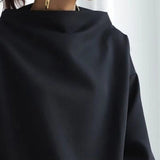 Wanda™ | Elegant Striktrøje