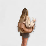 Vintage Tote Taske - Olivia