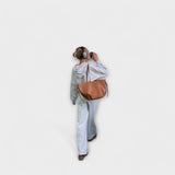 Vintage Tote Taske - Olivia