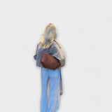 Vintage Tote Taske - Olivia
