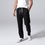 Lette Lino Belluno™ Pantaloner - Afslappet Stil
