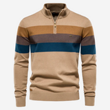 Tom | Elegant Sweater til Efteråret