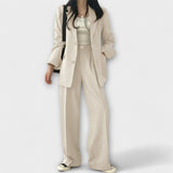 Mia | To-delt damesæt i elegant design