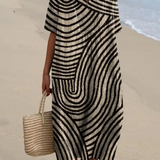 GADEA | Sommerbrise Printkjole