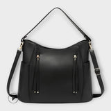 Elegant Vintage Taske Olivia til Kvinder - Stilfuldt Design og Kvalitet