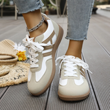 Britt™ | Elegante Sneakers til Den Stilbevidste