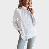 Rosilda | Elegant Bluse til Kvinder