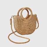 Amaya Sommer Skuldertaske