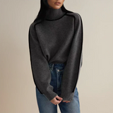 Marta™ | Elegant Striktrøje