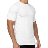 Federico™ | T-Shirt Aleano Fit - Hvid