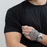 Pakke med 2 Basis T-shirts | Evano