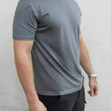 4-pak Evano T-shirts i stilfuldt design