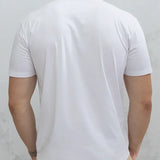 Pakke med 2 Basis T-shirts | Evano