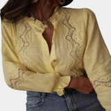 Catarina Blondebluse