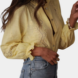 Catarina Blondebluse