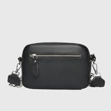 Giulia™ | Elegant Læder Skuldertaske