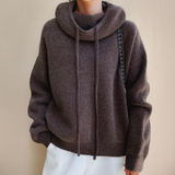 Alina™ | Pullover i One Size