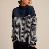 Adelie™ | Pullover i luksuriøs kvalitet