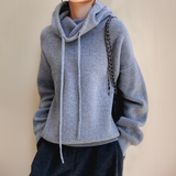 Alina™ | Pullover i One Size