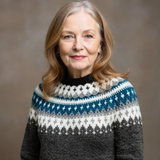 Althea™ | Længere Sweater