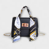 Håndtaske Olivia - Elegance og Stil i Dansk Design