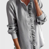 Lily Bluse fra Rebel Udtalelse
