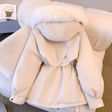 Milana™ | Elegant Vinterjakke til Kvinder